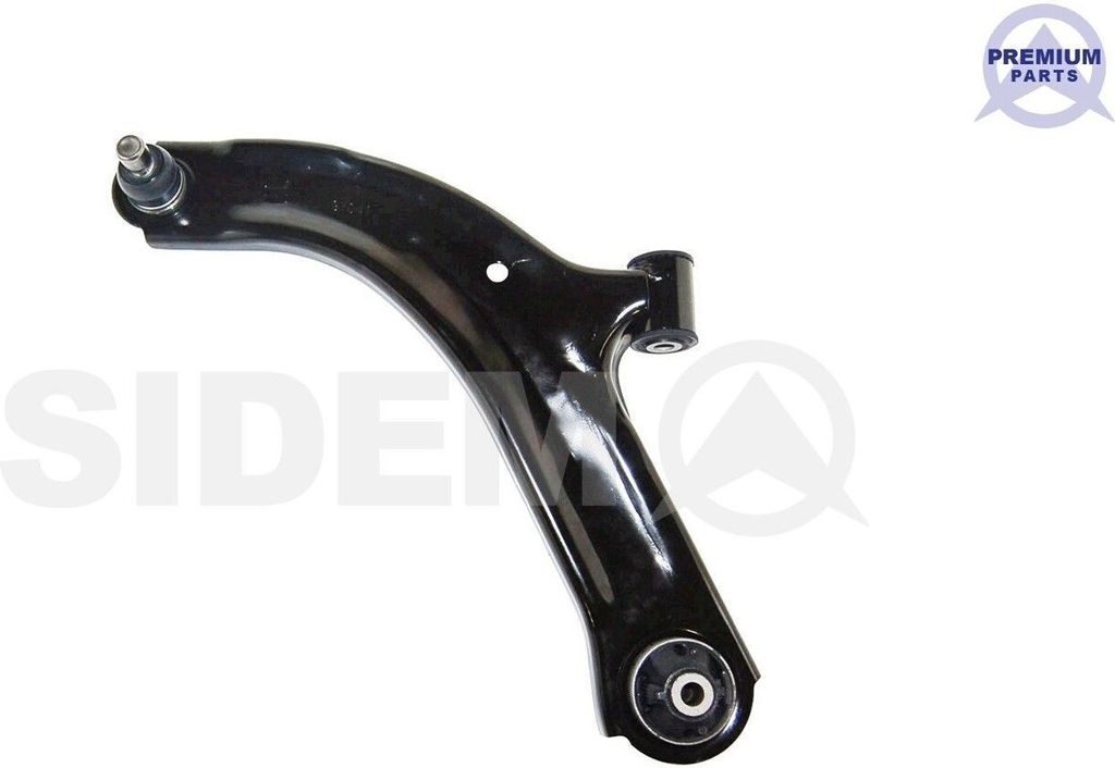 SIDEM 41276 Querlenker Vorne Links für NISSAN NV200 / Evalia Bus