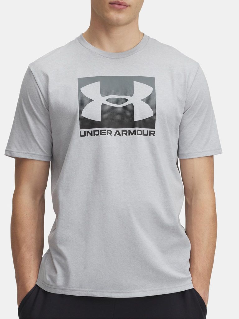Under Armour Herren T-Shirt Ua M Boxed Sports Updated Ss Produktbild 