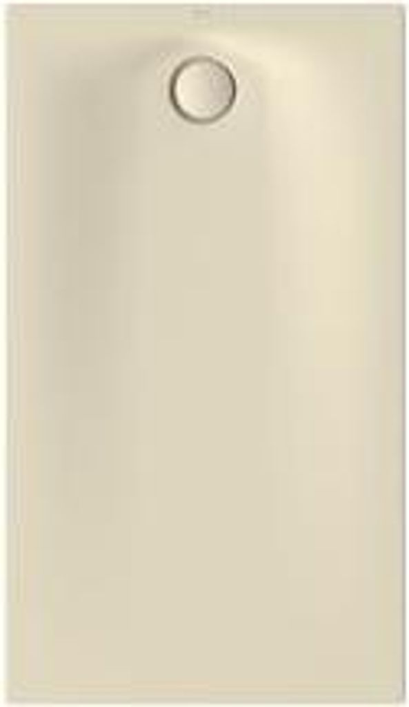 BETTE 4039-006T1 Duschwannen Ultra Space 25 mm T1
