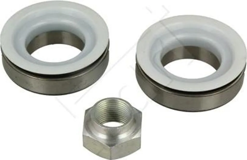 Roulement de roue HART 902 760 robuste avec OE 5020656 pour Ford Escort
