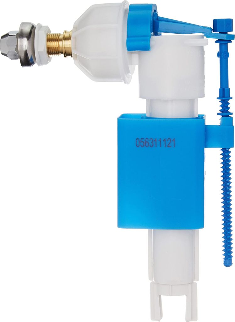 Jomo Lokus Pokus Universal Spülkasten - Füllventil Für Alle Toiletten