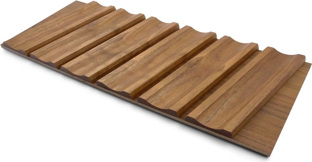 Gewürzmühlenhalter B2 Nussbaum B 194 x T 460mm für EASY Classic und OPTION Classic Besteckeinsätze