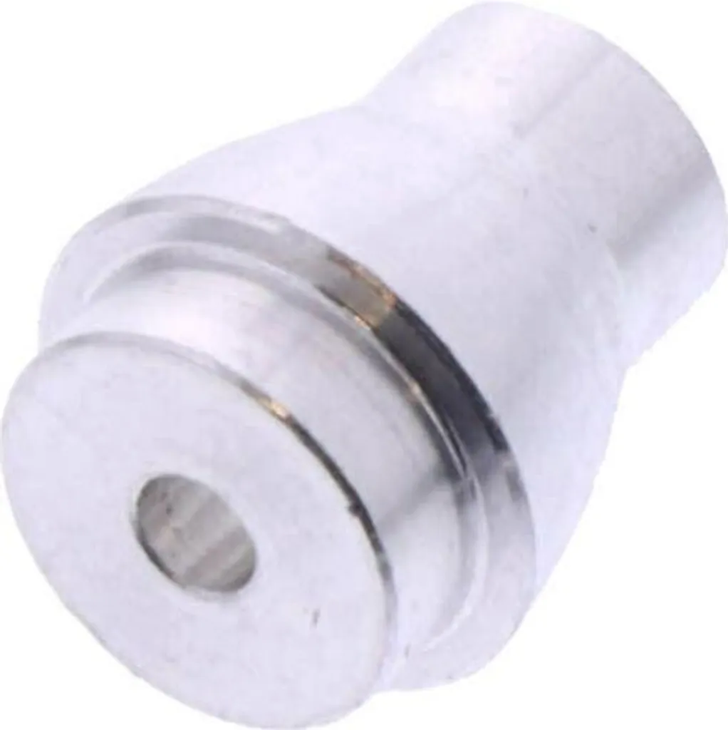 Kit 10 Nippli JMP Saldatura 11mm Foro 2.5mm | Ricambi Moto Professionali