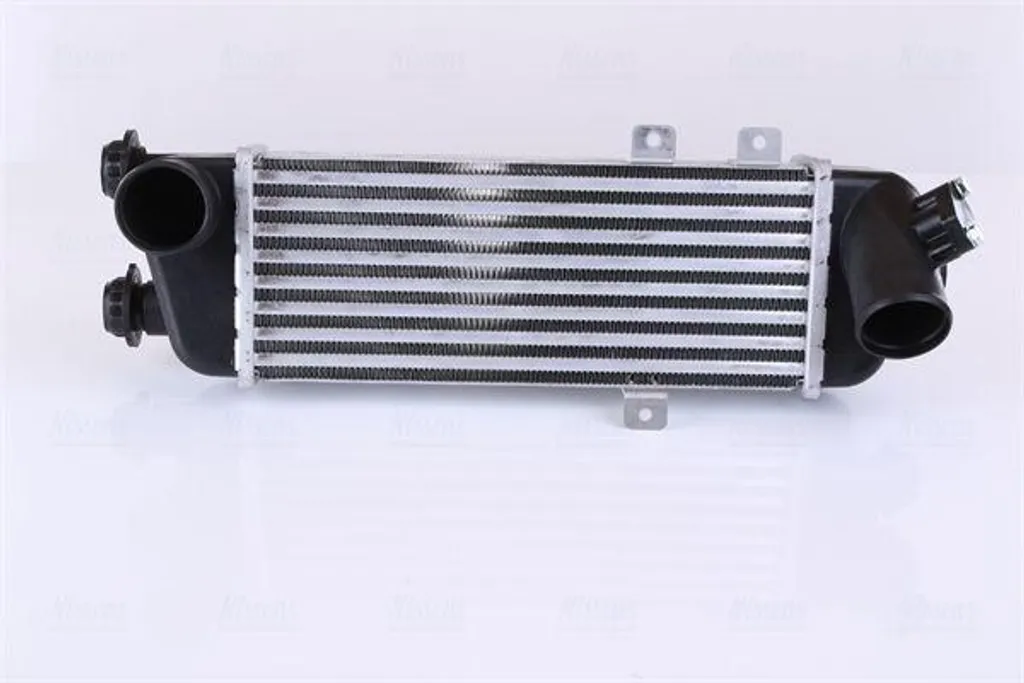 Nissens 96562 Intercooler Turbo OE 282702A610 pour i30 Ceed Proceed