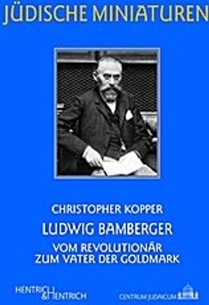 Ludwig Bamberger