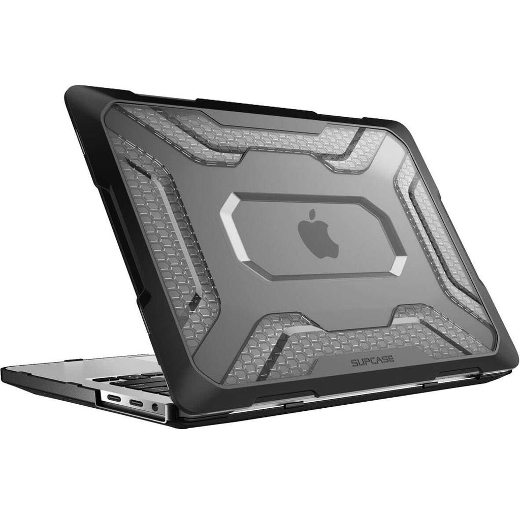 Supcase, Bumper-Hülle für MacBook Pro 13" 2022 und 2020, Produktbild 