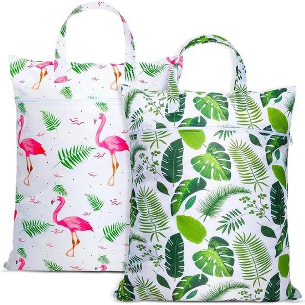 Sac à eau étanche : fini les vêtements mouillés dans votre valise