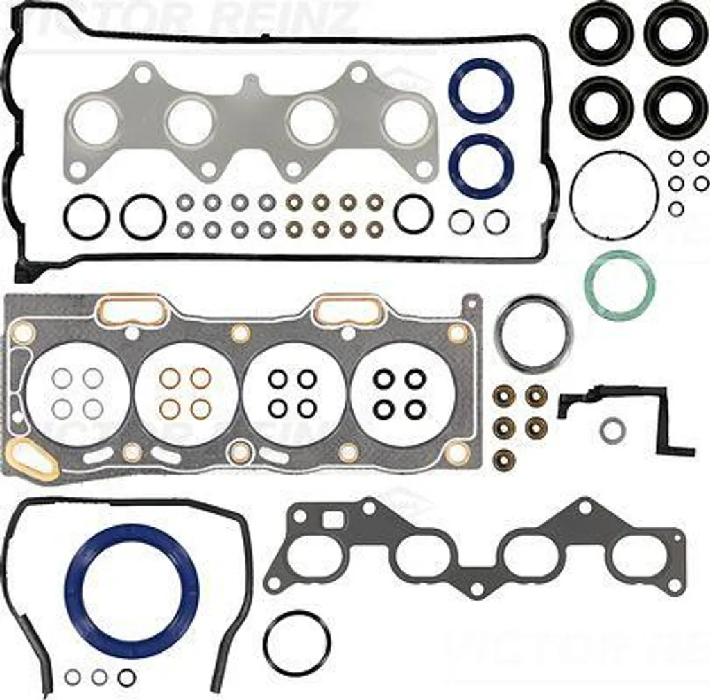 Stop fuites moteur avec le kit de joints 01-52845-01 pour Starlet et Dedra