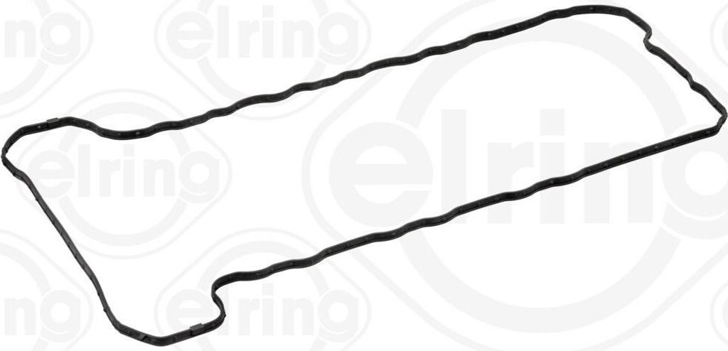 ELRING 048.600 Ventildeckel Zylinderkopfhaube Dichtung für CHEVROLET Camaro VI Coupe für CADILLAC XT5 SUV