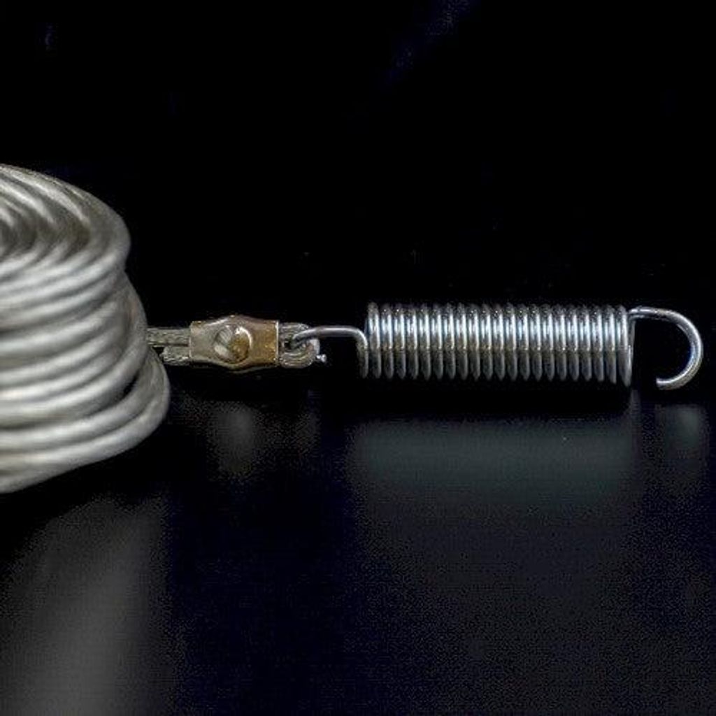 Relco Spannseil 7,5 m für 12V Seilsysteme – 2,5 mm² – Produktbild 