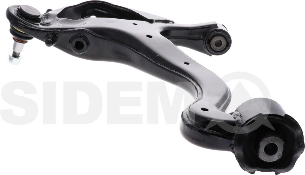 SIDEM 65278 Querlenker Unten Vorne Links für LAND ROVER Range Rover Sport (L320)