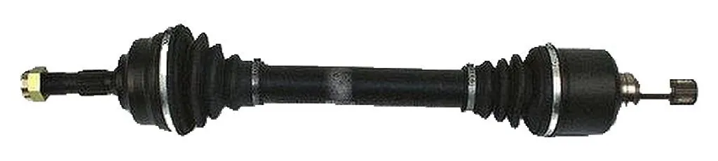 Arbre d'entraînement 640 mm TRISCAN 8540 28666 pour CITROËN C5