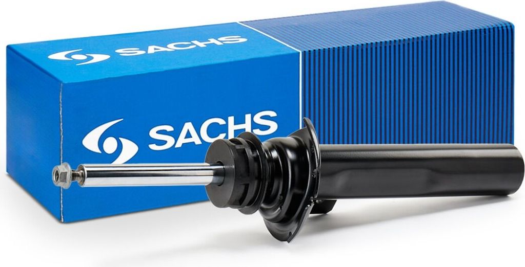 SACHS Stoßdämpfer Vorne Rechts für BMW X1 (F48) Federbein 318 293