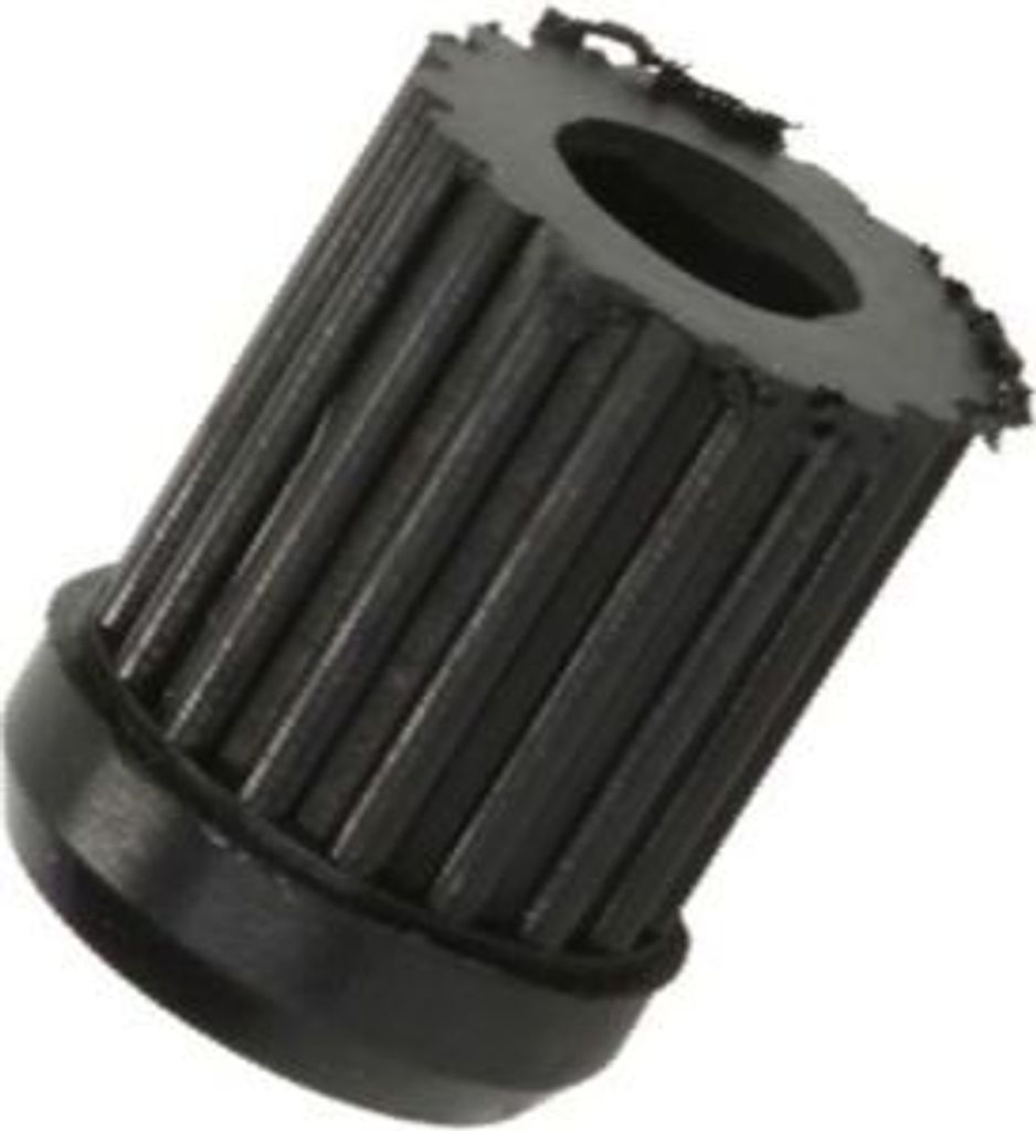 Loziskove pouzdro, listova pruzina