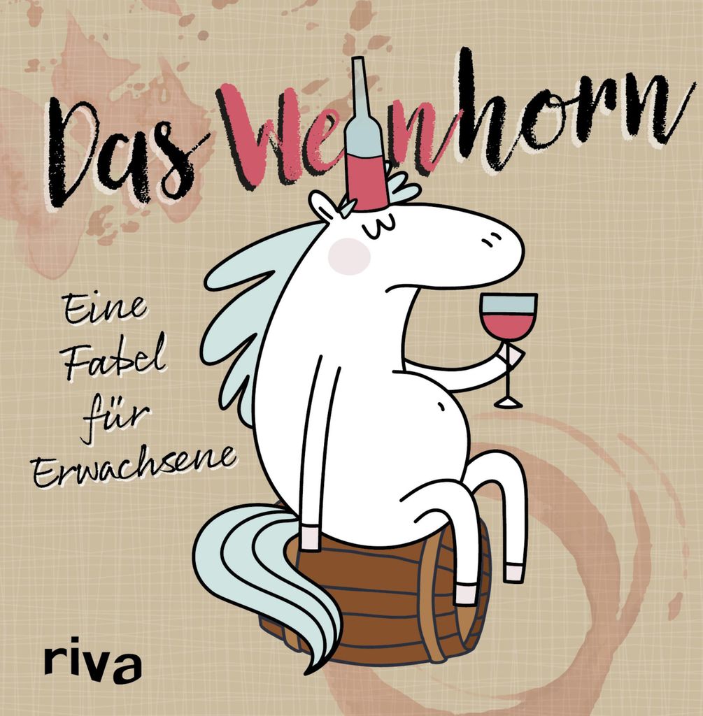 Das Weinhorn