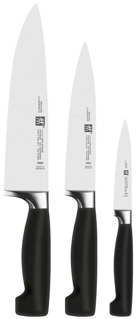ZWILLING 35048-000-0, Küchenmesser Produktbild 