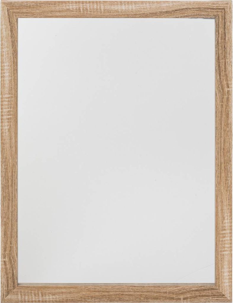 Wandspiegel 34x44  - Atmosphera créateur d'intérieur Produktbild 