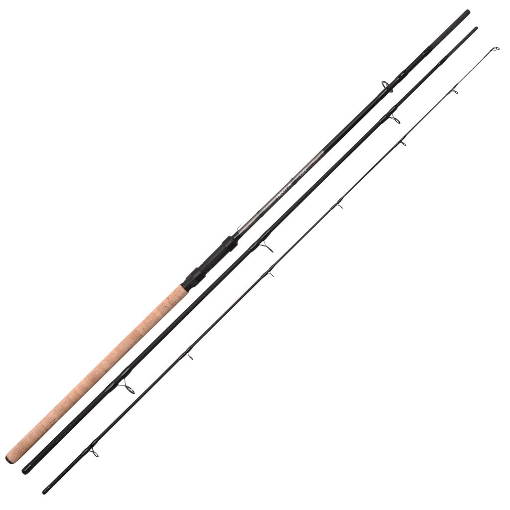 Trout Master Passion Trout Lake 2,70m 5-40g Produktbild 