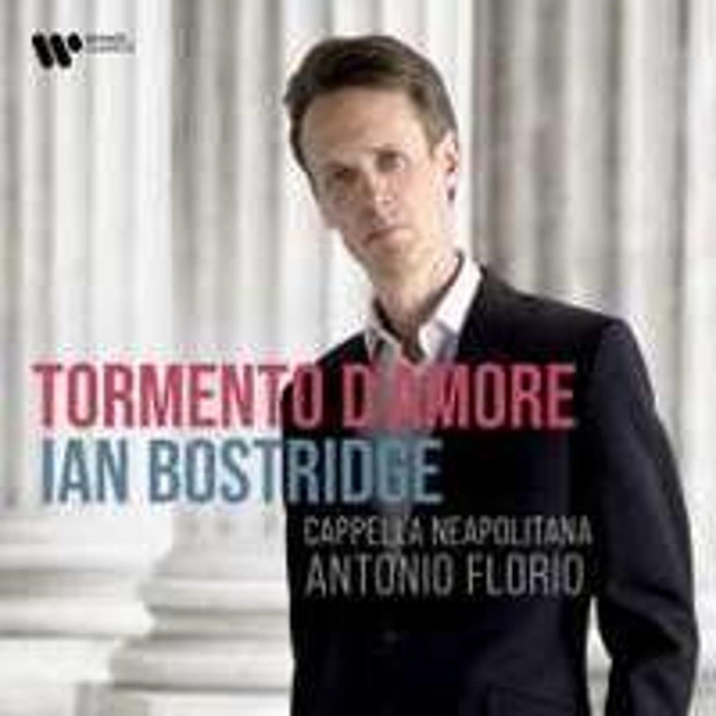 Tormento d`Amore