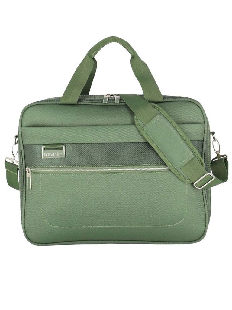 Travelite MIIGO Bordtasche, Matcha