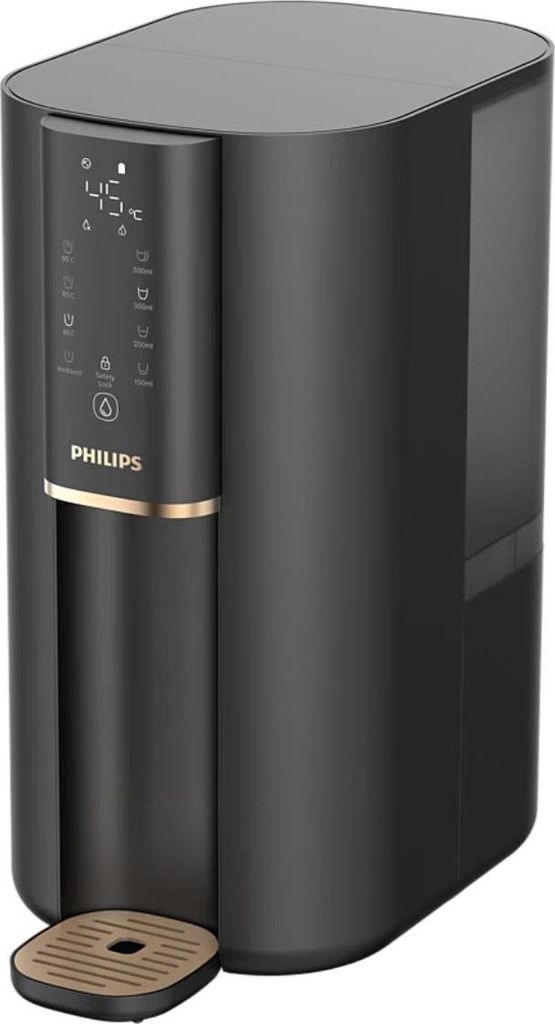 La stazione Philips per l'acqua a osmosi inversa elimina Immagine del prodotto 