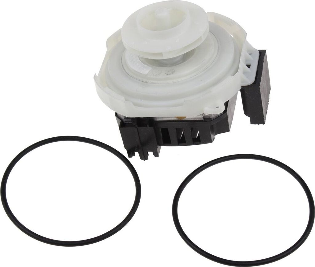 Whirlpool - Geschirrspüler Motorpumpe - C00731573 Produktbild 