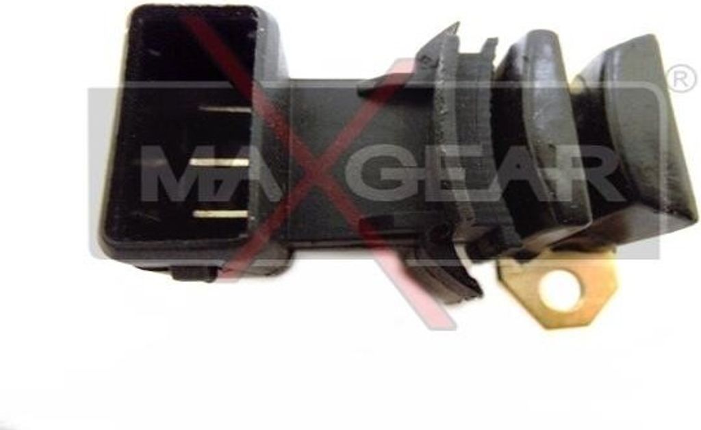 MAXGEAR Zündimpulsgeber Kurbelwellensensor 22-0002 für VW Transporter IV Bus (70B, 70C, 7DB, 7DK, 70J, 70K, 7DC, 7DJ)