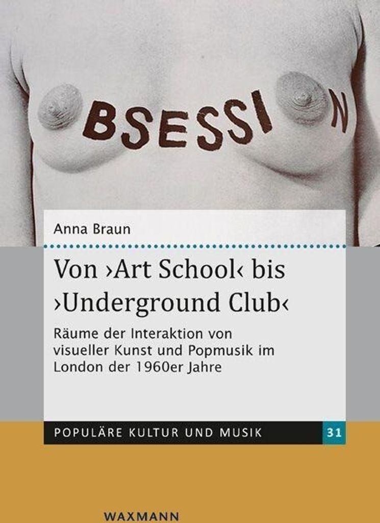 Von ,Art School' bis ,Underground Club'
