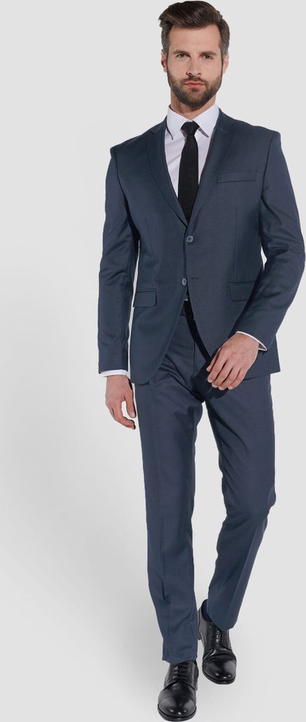 SteffenKlein Herren Anzug SLIM FIT 2871-102, 2871-106, 2871-46, 2871-48, 2871-50, 2871-52, 2871-54, 2871-56, 2871-98, 2872-102, 2872-46, 2872-48, 2...