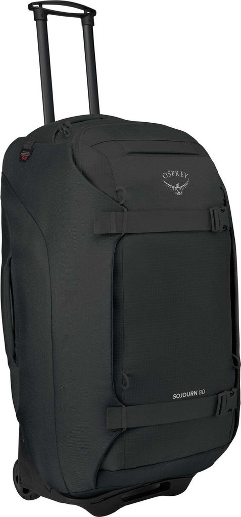 Sojourn 80 - Trolley a 2 ruote da 75 cm (nero) Immagine del prodotto 