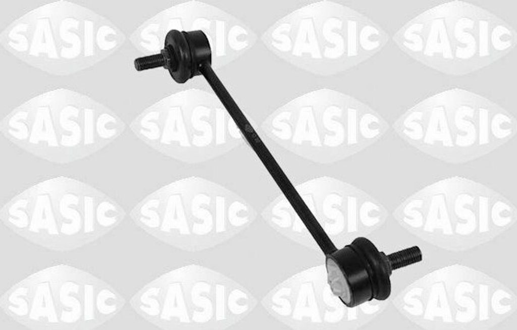 SASIC KOPPELSTANGE PENDELSTÜTZE VORNE links