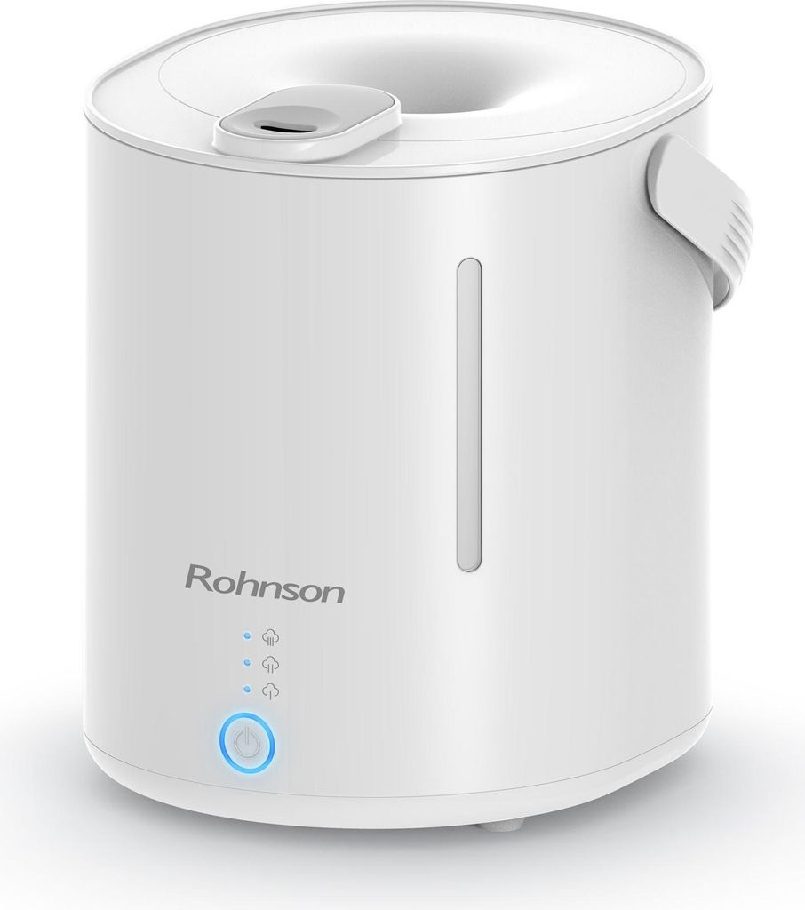 Rohnson R-9518