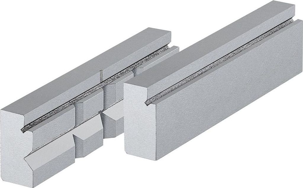 Forum Spannbacke Gr. 3 120mm , 4317784962797