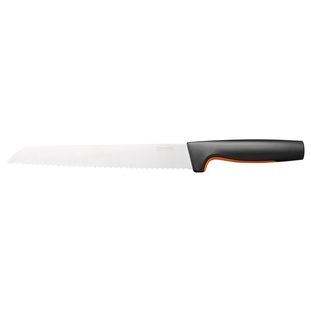 Fiskars 1057538 couteau de cuisine Acier inoxydable 1 Image du produit 