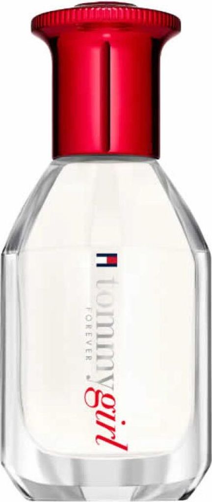Tommy Hilfiger Tommy Girl Forever Eau De Toilette Spray 30ml