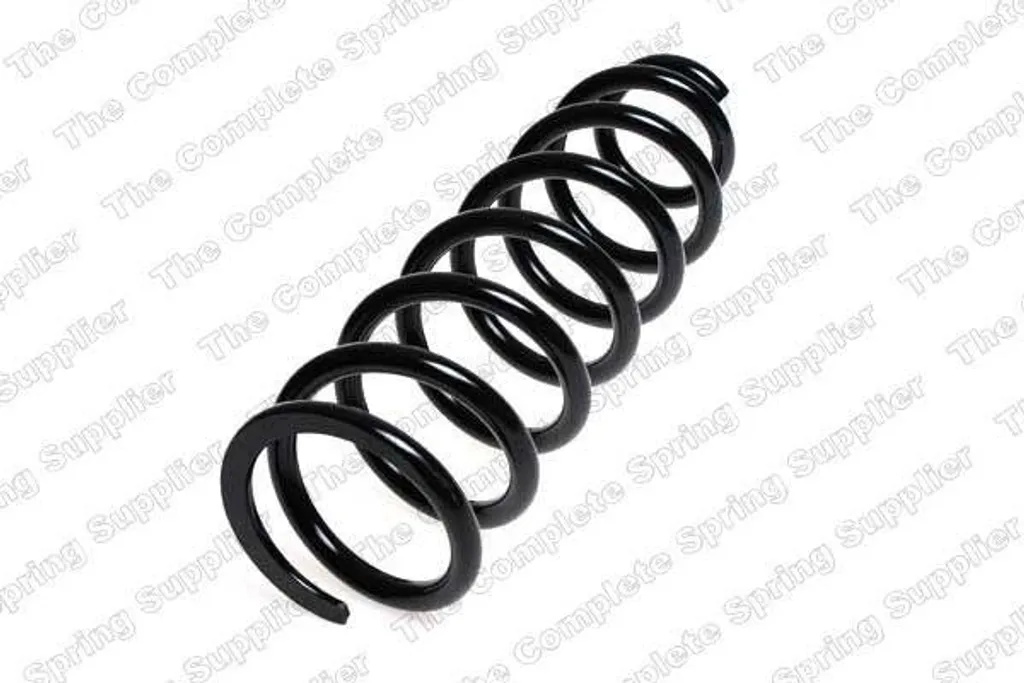 Ressort de suspension LESJÖFORS 4049104 en acier trempé ultra résistant