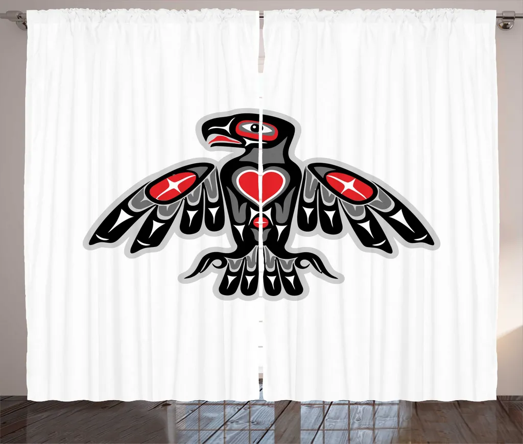 Tenda Adler ABAKUHAUS Arte Indigena | Tenda Camera Letto 280x245