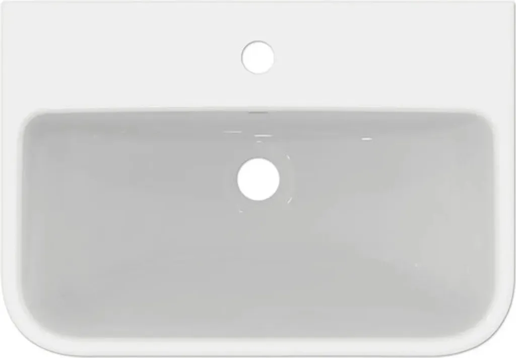 Trasforma il tuo bagno con Ideal Standard i.Life S T458401 55x37cm