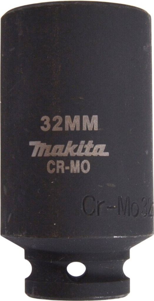 Makita Steckschlüssel 1/2" SW32-81.5 B-52299