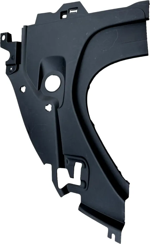 VOLVO C40 XC40 EV copertura cintura anteriore destra bagagliaio OE 32297906