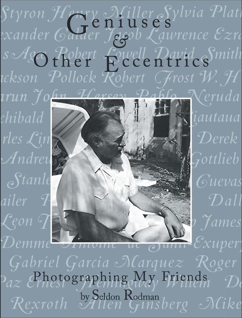 Geniuses & Other Eccentrics