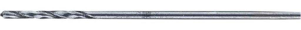 PFERD TOOLS Spiralbohrer STEEL HSS-G N DIN 338 118° universal