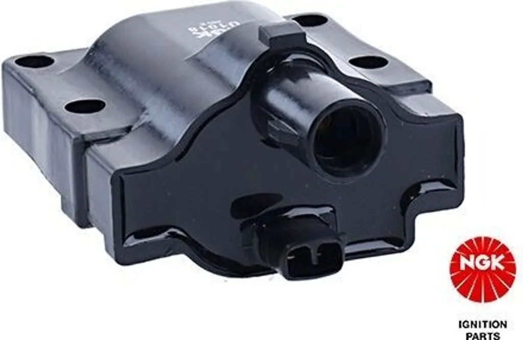 Bobine d'allumage haute tension NGK 48105 - Fiabilité OE J9091902197
