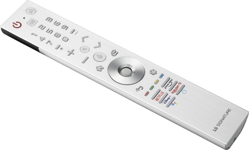 LG PM21GA.AEU Magic Remote mit | Kaufland.de