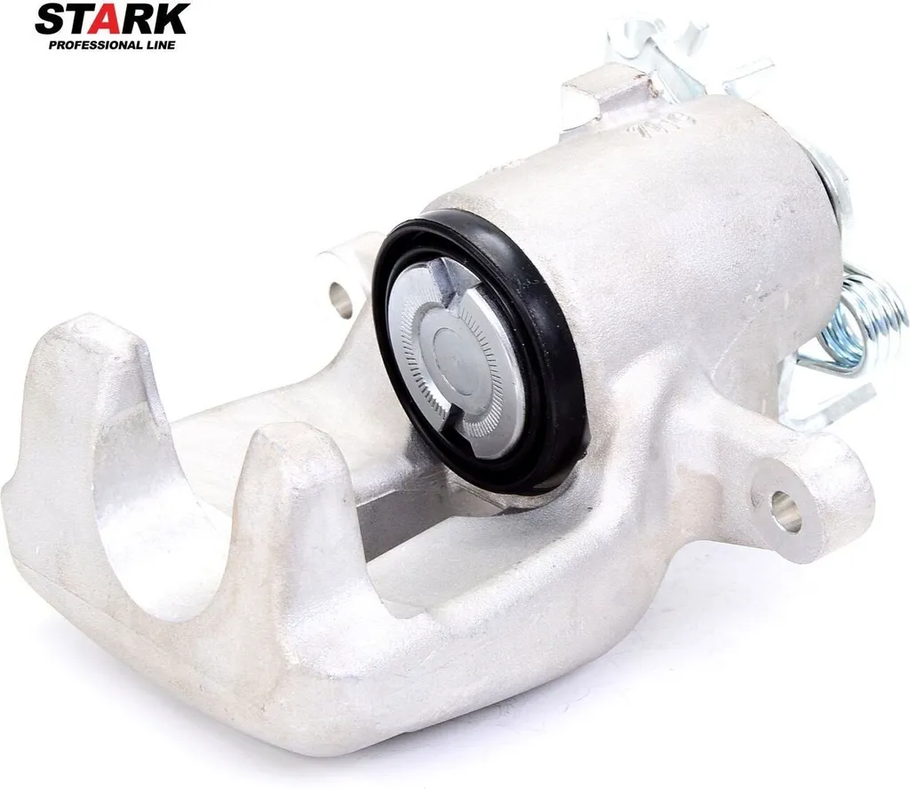 Érier de Frein STARK SKBC-0460079 Fonte Renforcée pour Golf VI et EOS