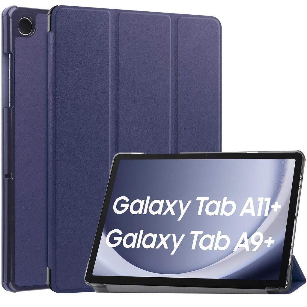 Schutzhülle für Samsung Galaxy Tab A9+ A11+ 11" Hülle Produktbild 