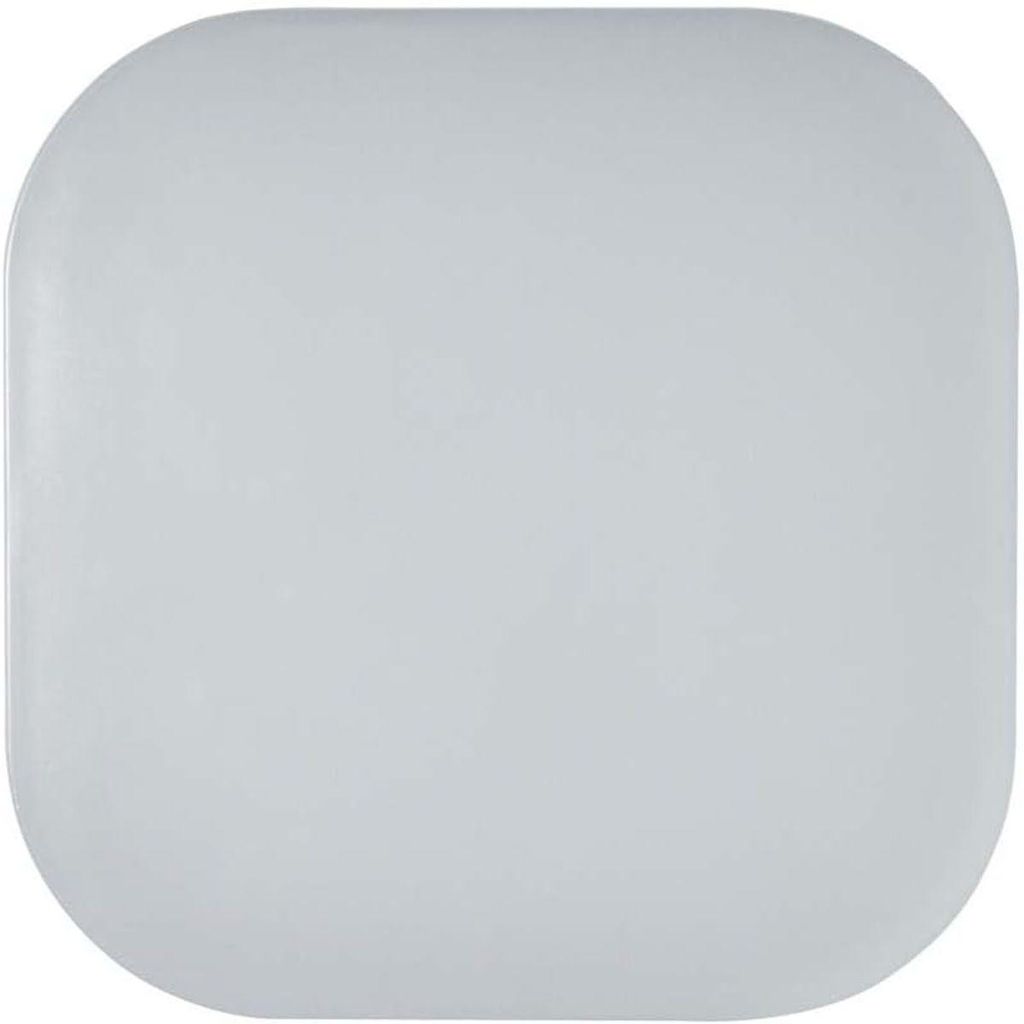 Osram LED Wand- und Deckenleuchte, Leuchte fuer Aussenanwendungen, warmweiss, Endura Style Surface