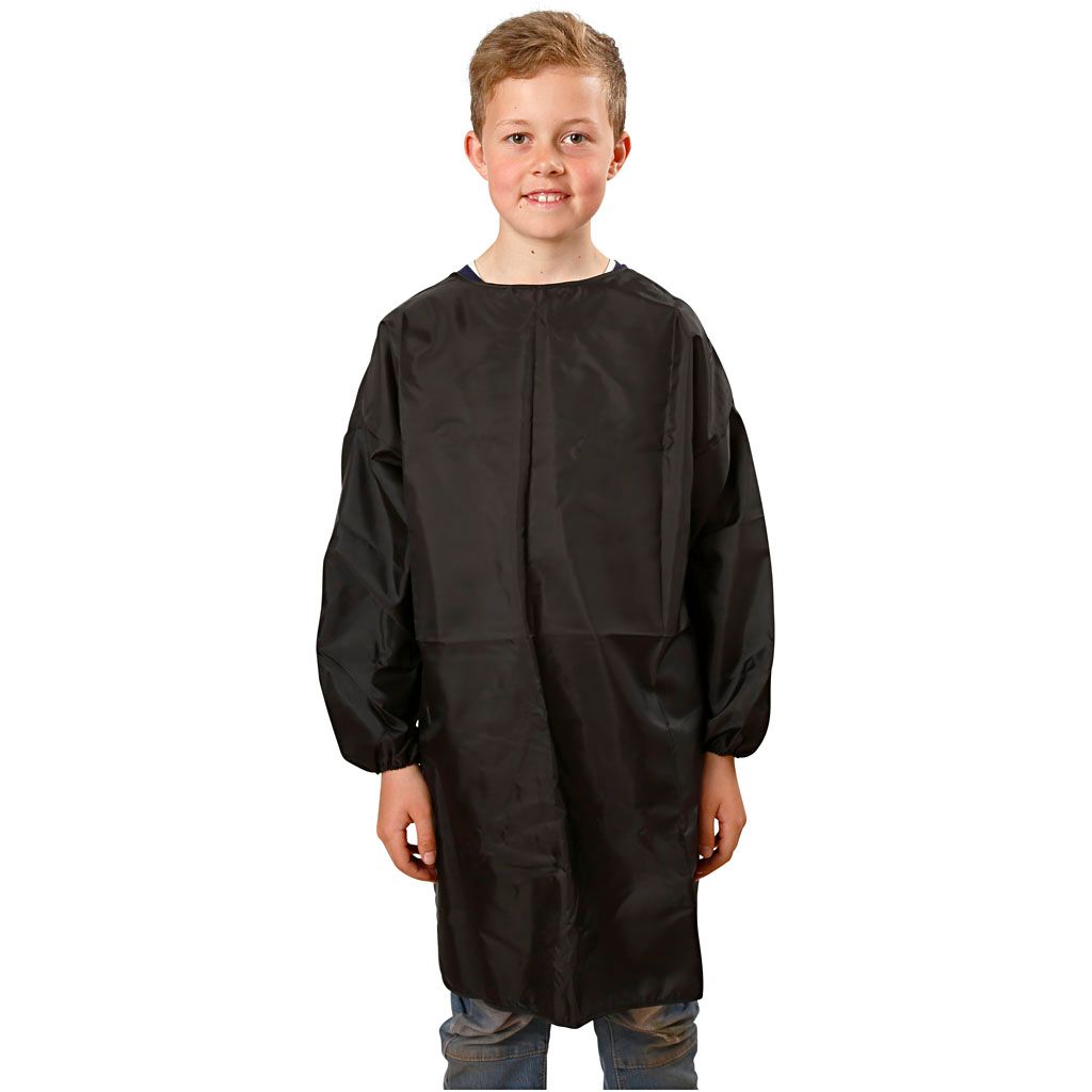 Creativ Company 13794, Kinder, Schwarz, Nylon, 7 Jahr(e), Produktbild 