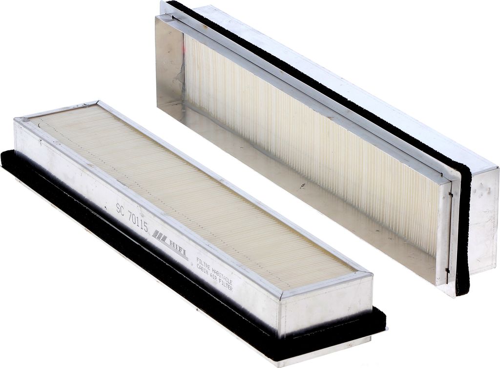 Innenraumfilter SC 70115