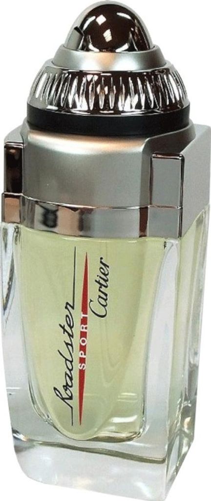 Cartier Roadster Sport 50ml Eau de Toilette Produktbild 